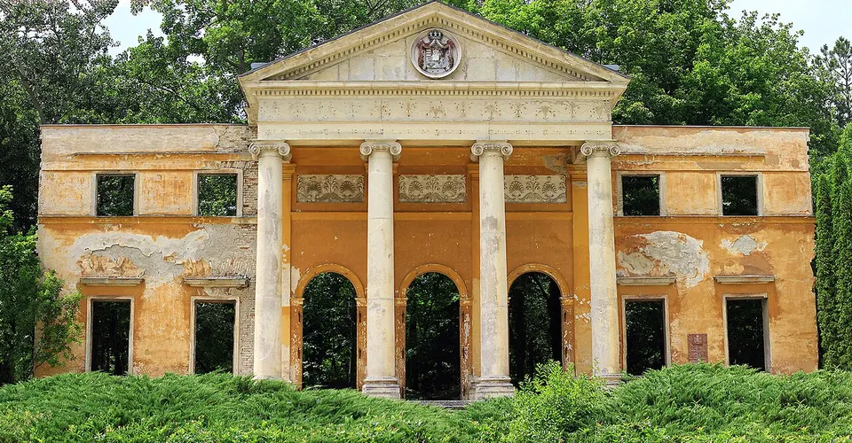 Habsburg-kastély (Alcsútdoboz)