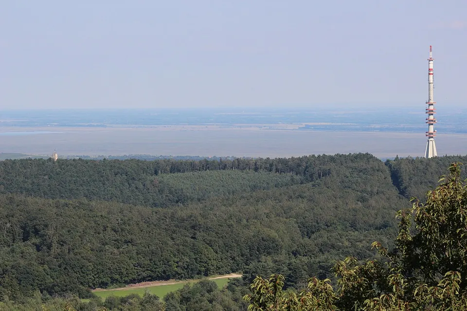 Várhely-kilátó