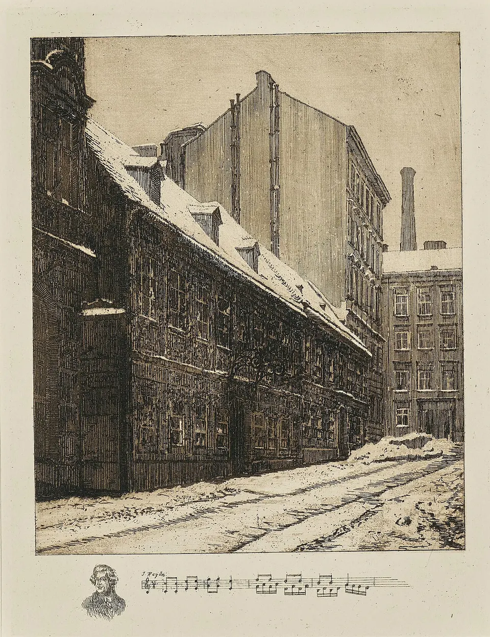 Haydnhaus