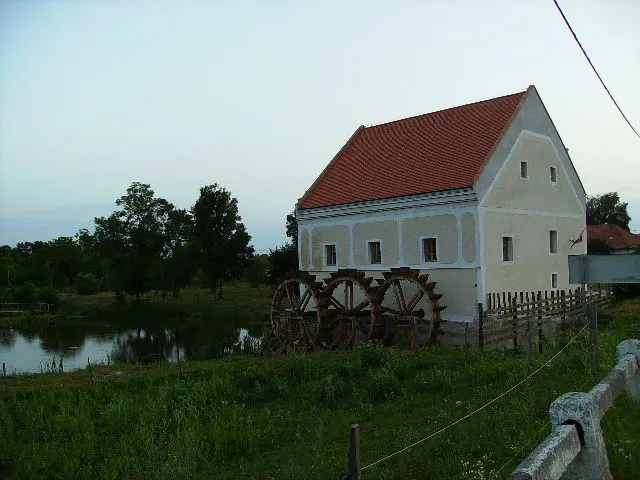 Szécsiszigeti kilátó
