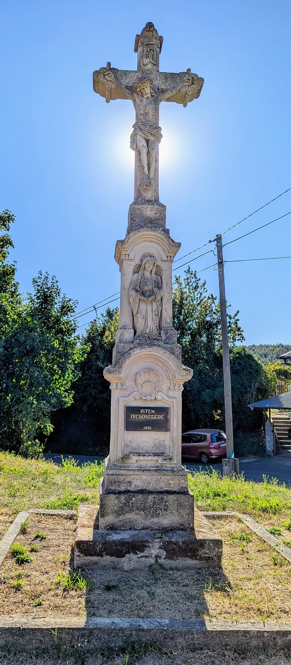 Nova kilátó