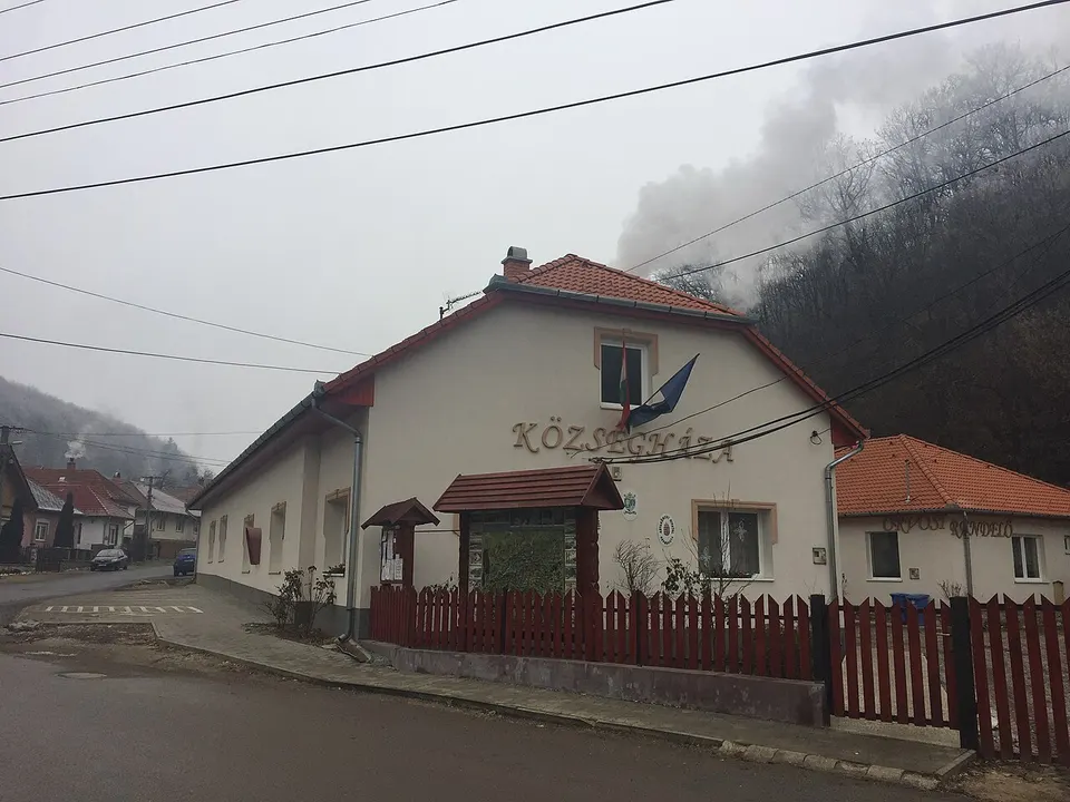 Kőbalta Tanösvény