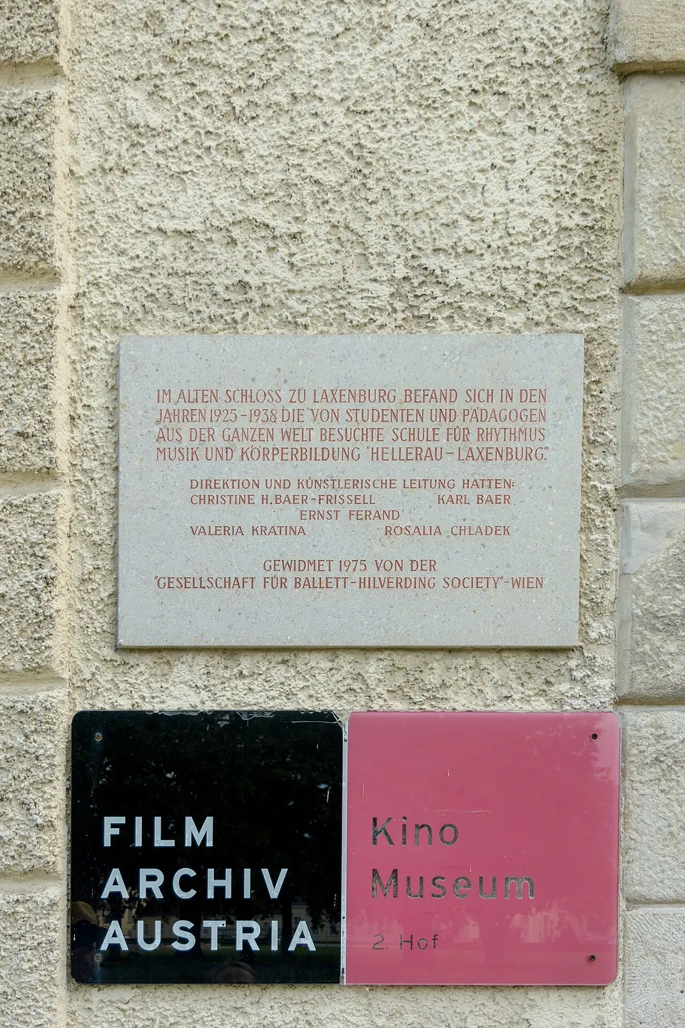 Altes Schloß