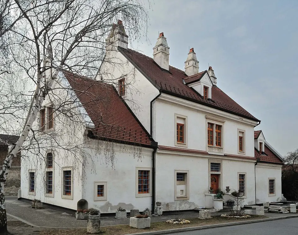 Stadtmuseum
