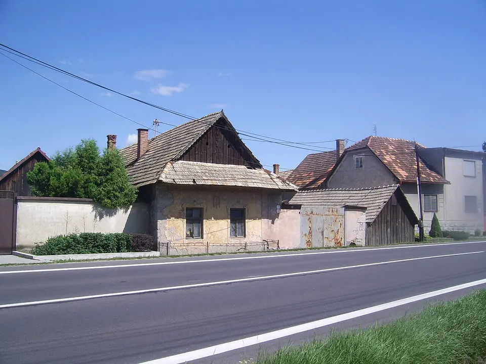 Kvetinová veža
