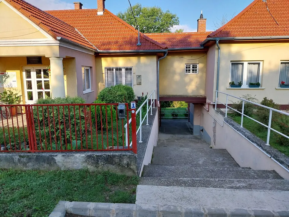Tájház