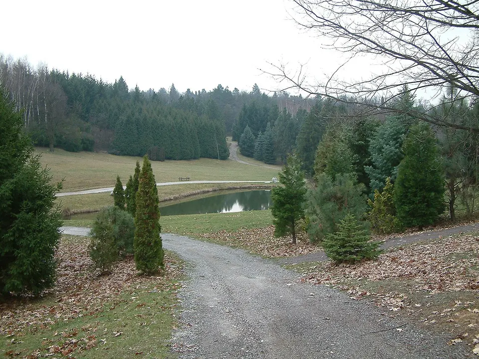 Kaštieľ Tesárske Mlyňany