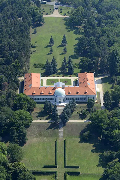 Zichy-kastély