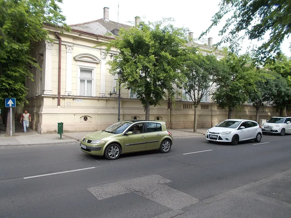 Thorma János Múzeum