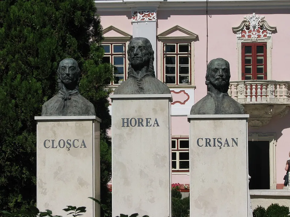 Muzeul Civilizației Dacice și Romane