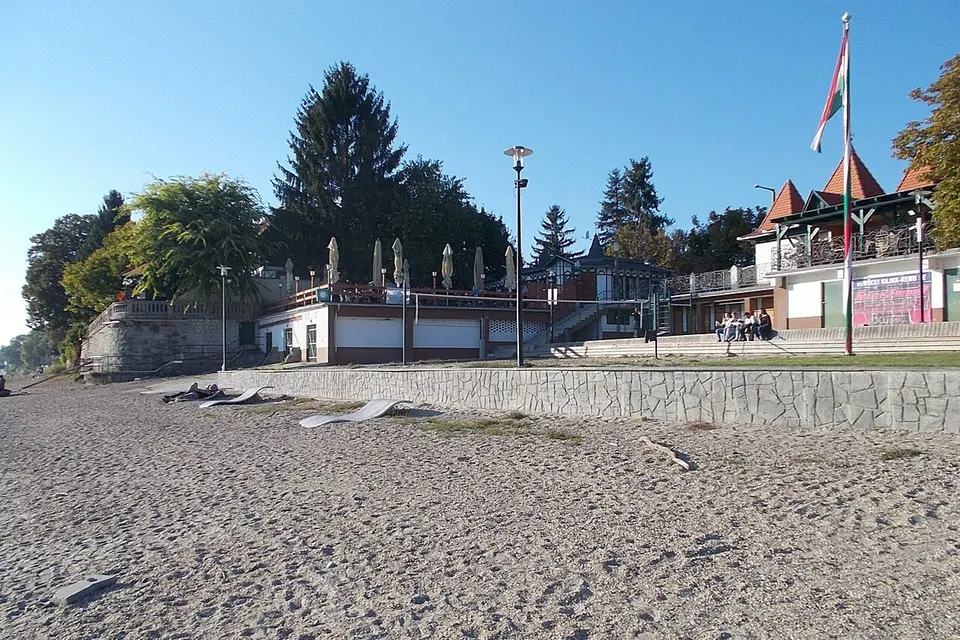 Burgus torony