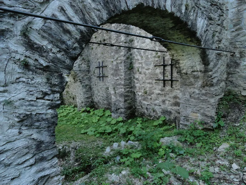 Massa Múzeum és Skanzen