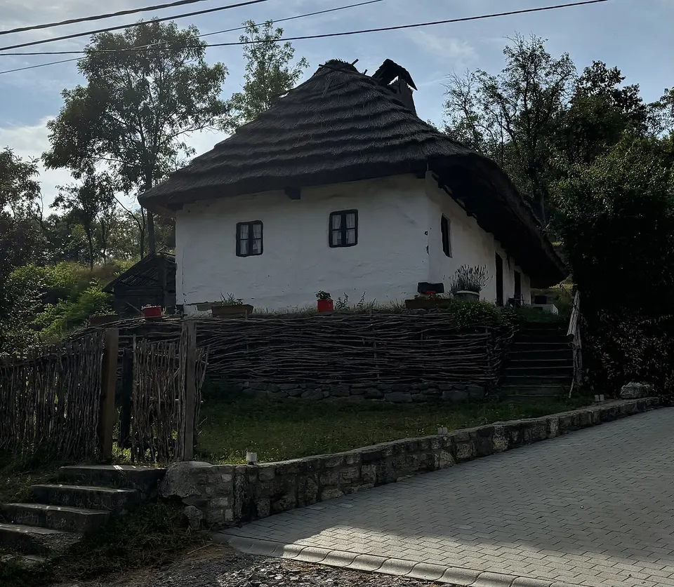 Alkotóház