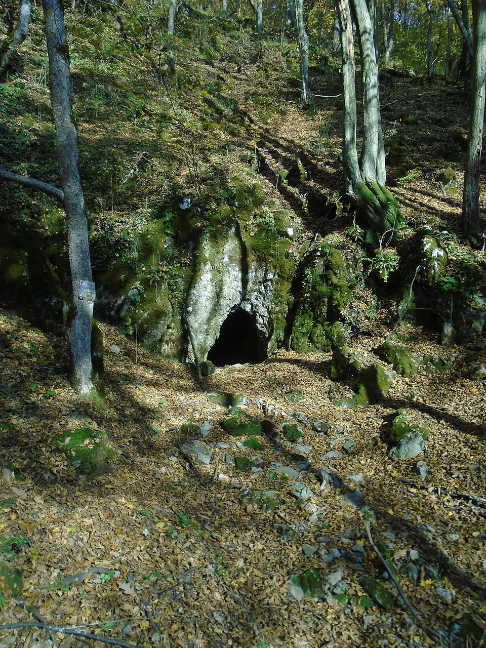 Danca-barlang