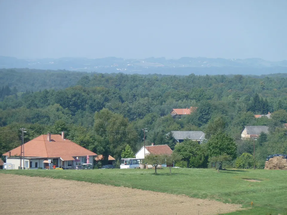 Bűricza kilátó