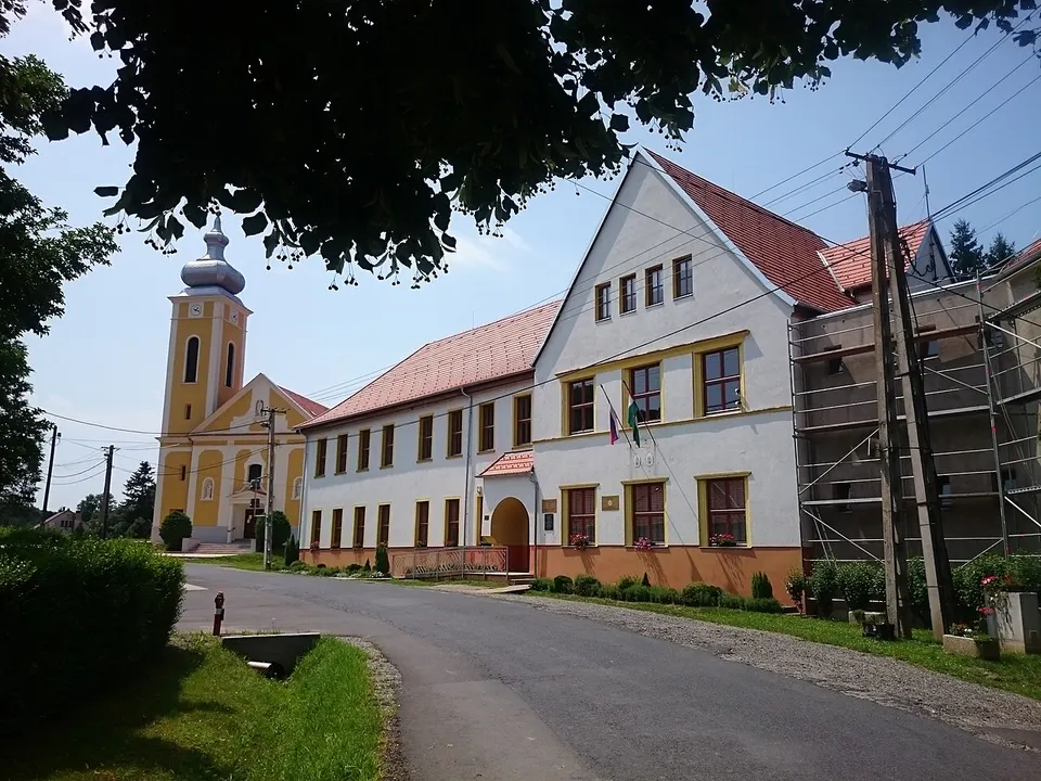 Kühár emlékház (szlovén tájház)