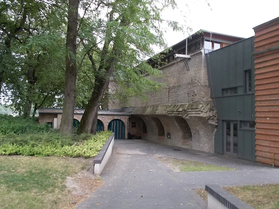 Vármúzeum és kőtár