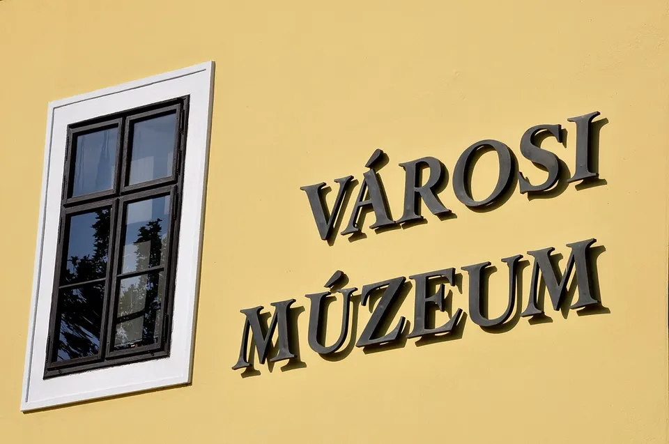 Gödöllői Városi Múzeum