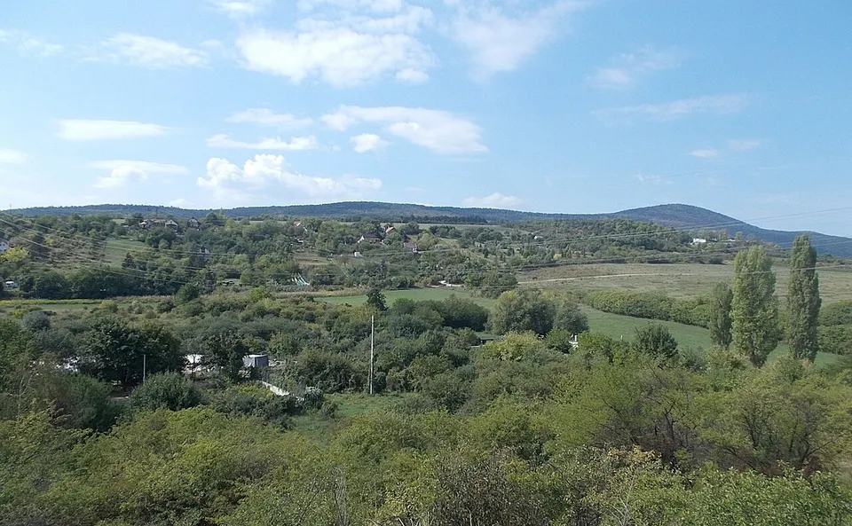 Péntek tanya