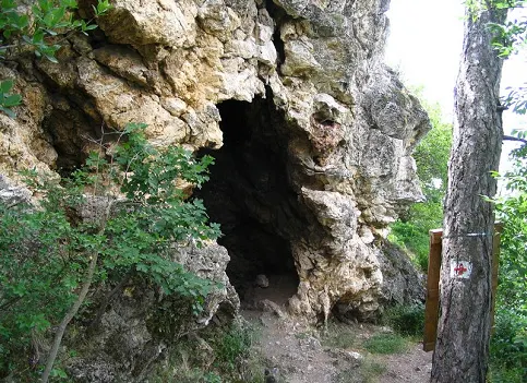 Forrás-Barlang