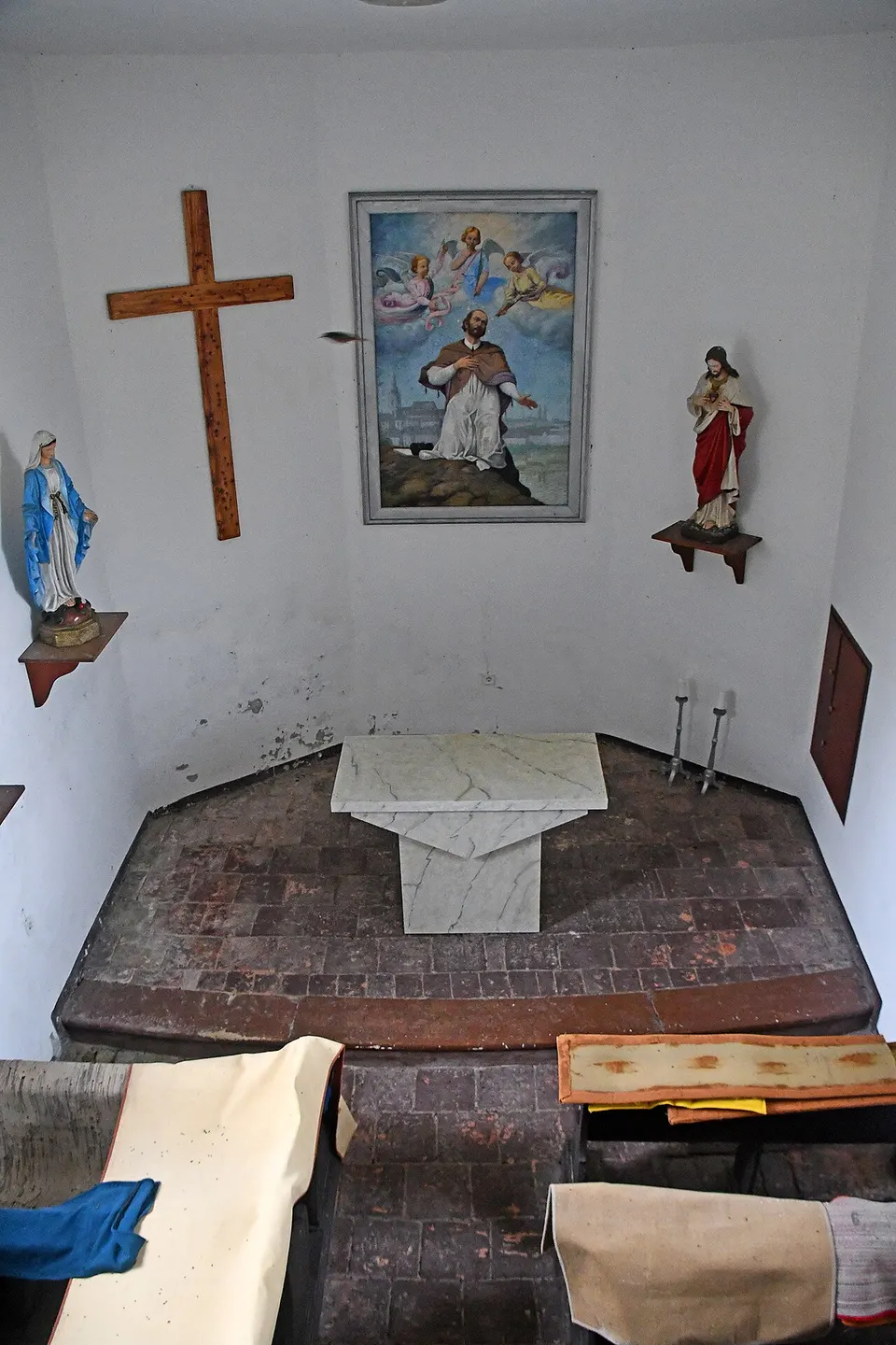 Kilátás