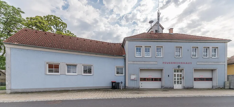Schloss Lackenbach