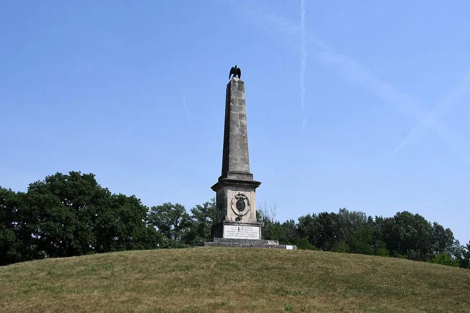 Pusztaszeri Arborétum