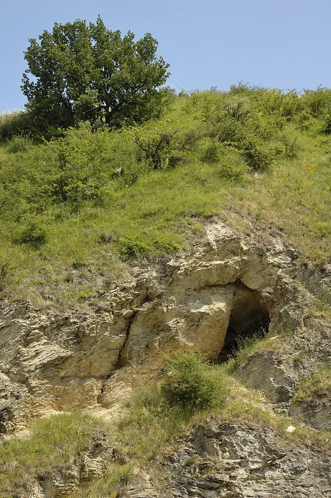 Abrázna