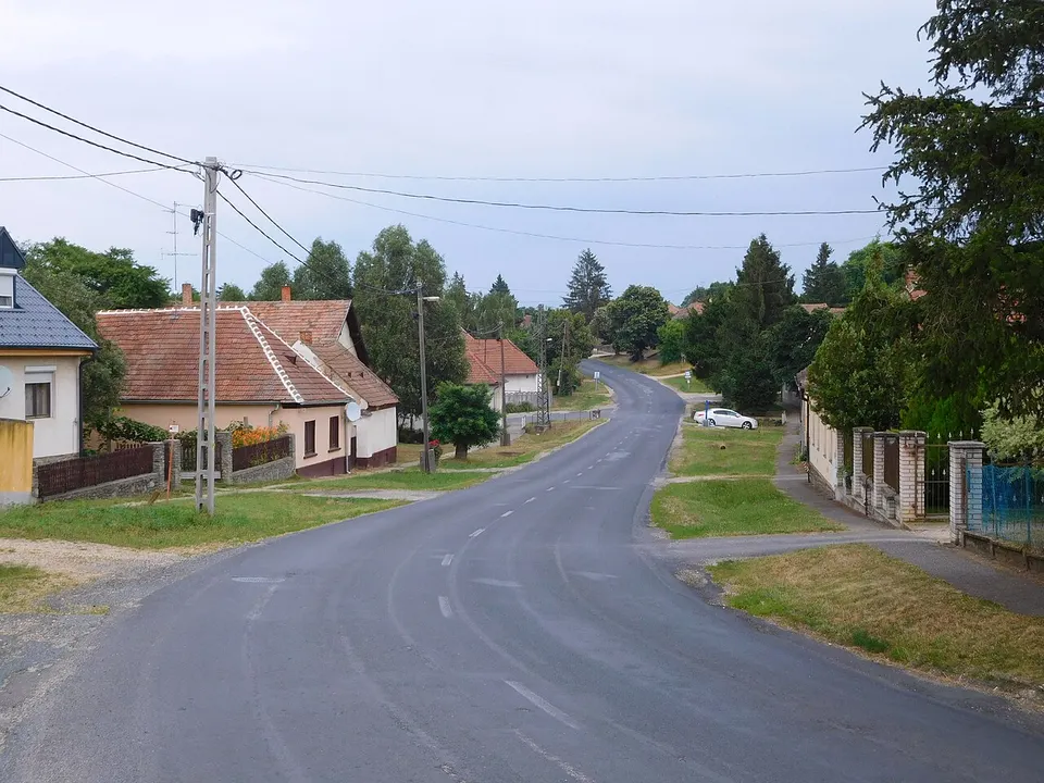 Niczky-kastély