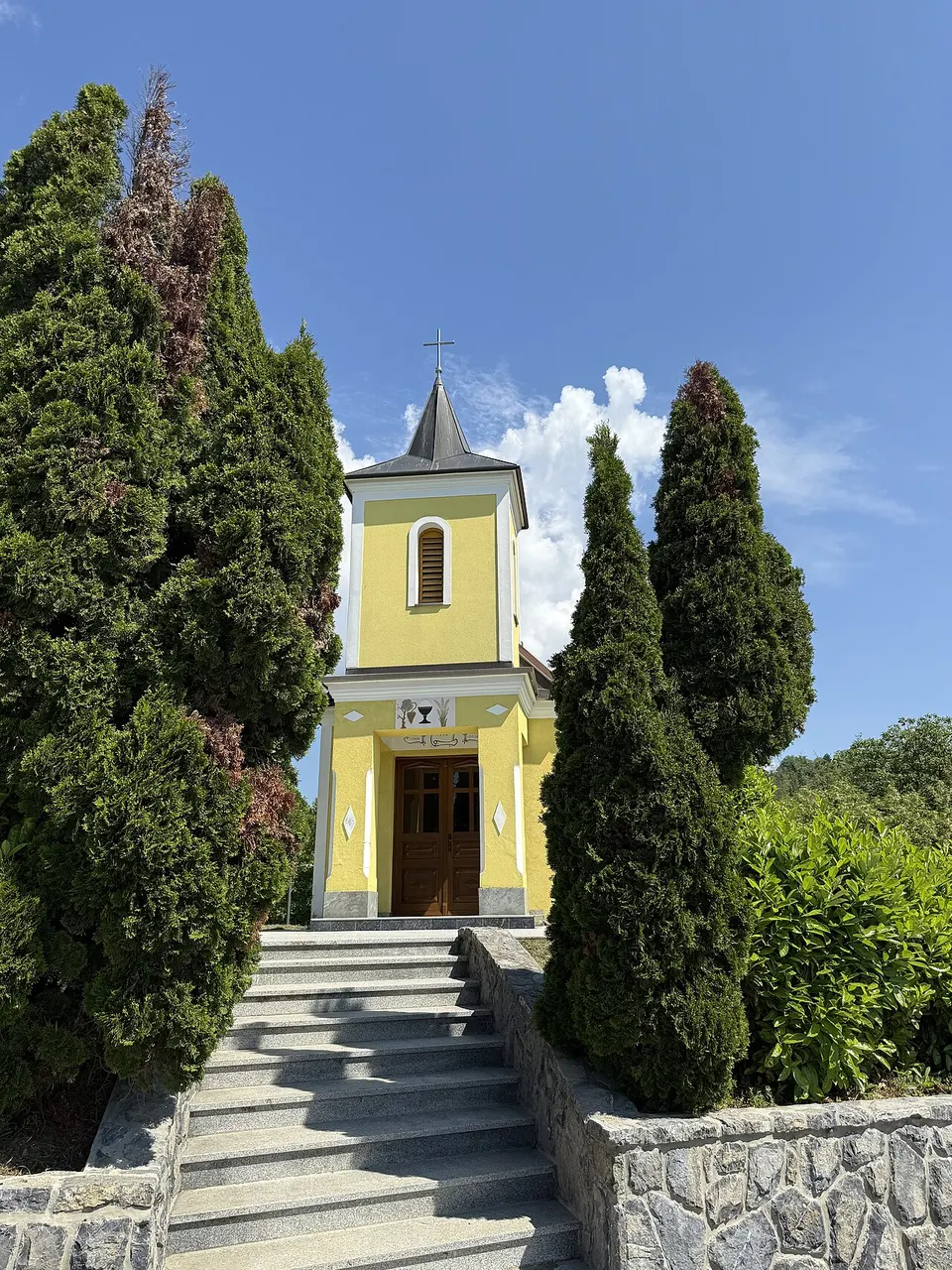 Kurija Omilje