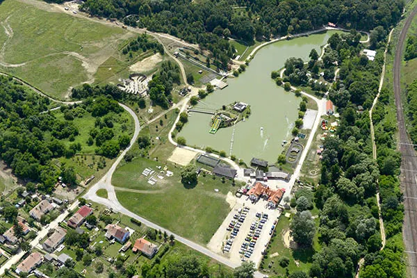 Sobri Jóska Bakonyi Kalandpark