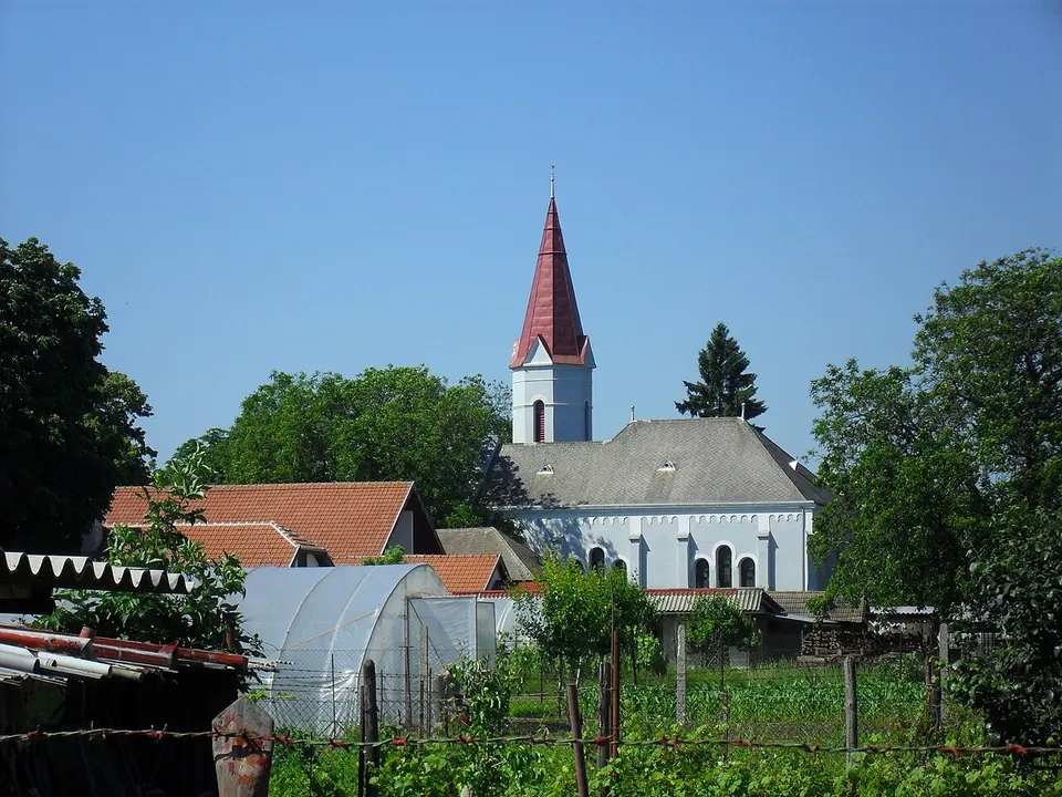 Kaštieľ Steinerovcov