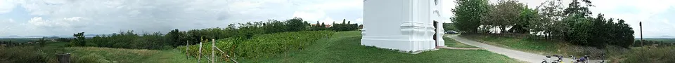Kishegyi panoráma