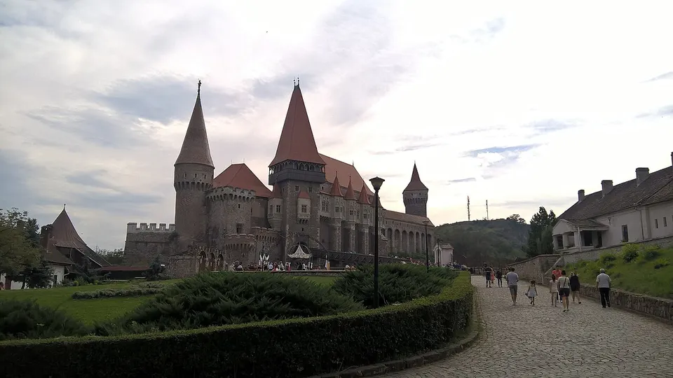 Cetatea Husarilor