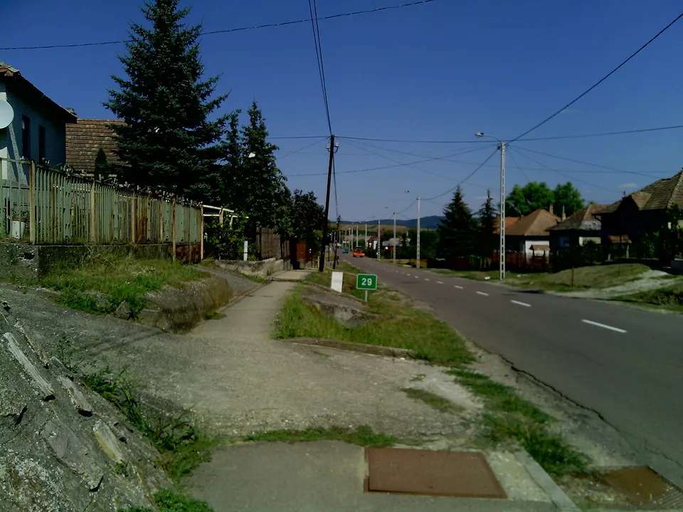 Nagy-kői tanösvény