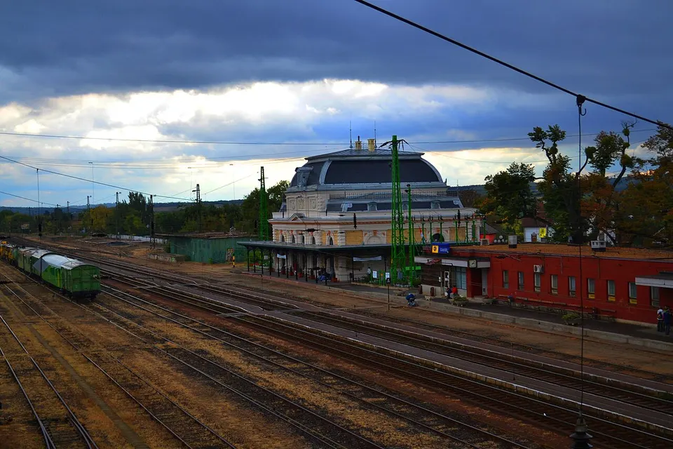 Királyi Váróterem