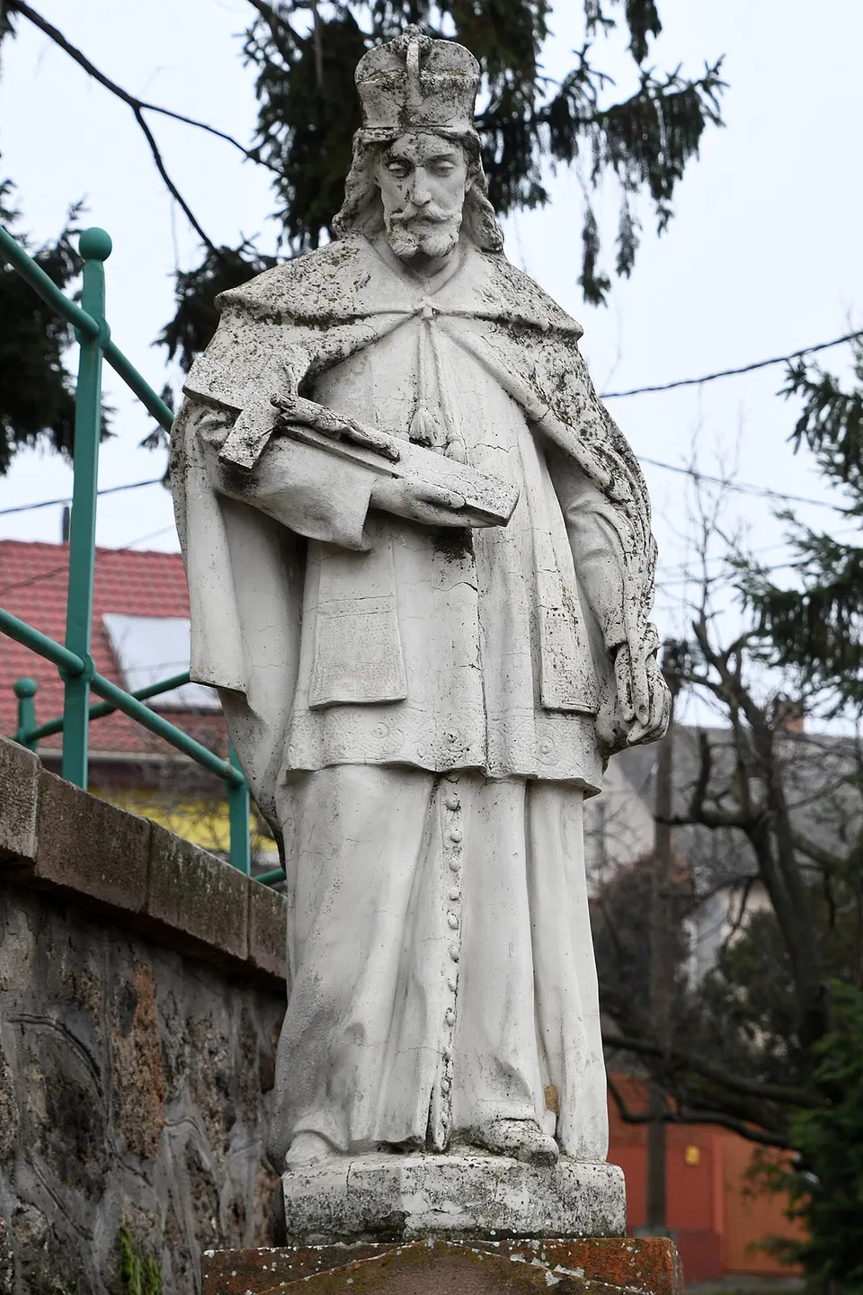 Tájház