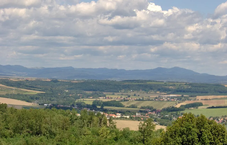 Rozhľadňa Šiklóš