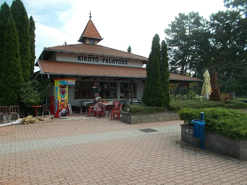 Sétahajó