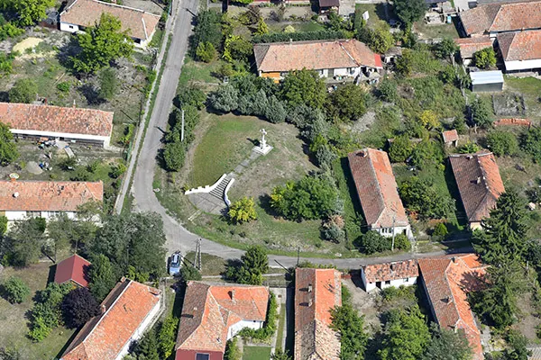 Földvár