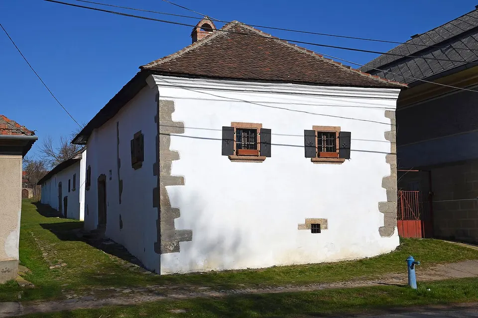 Huszita-ház