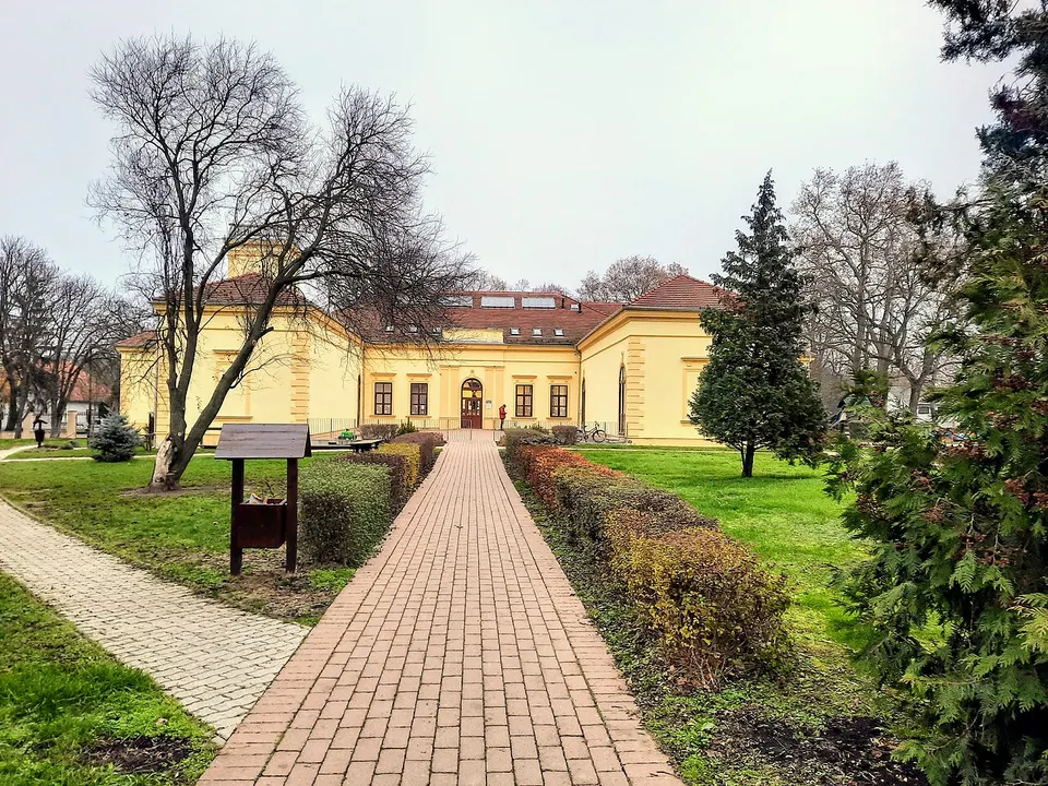 Brázay-kastély