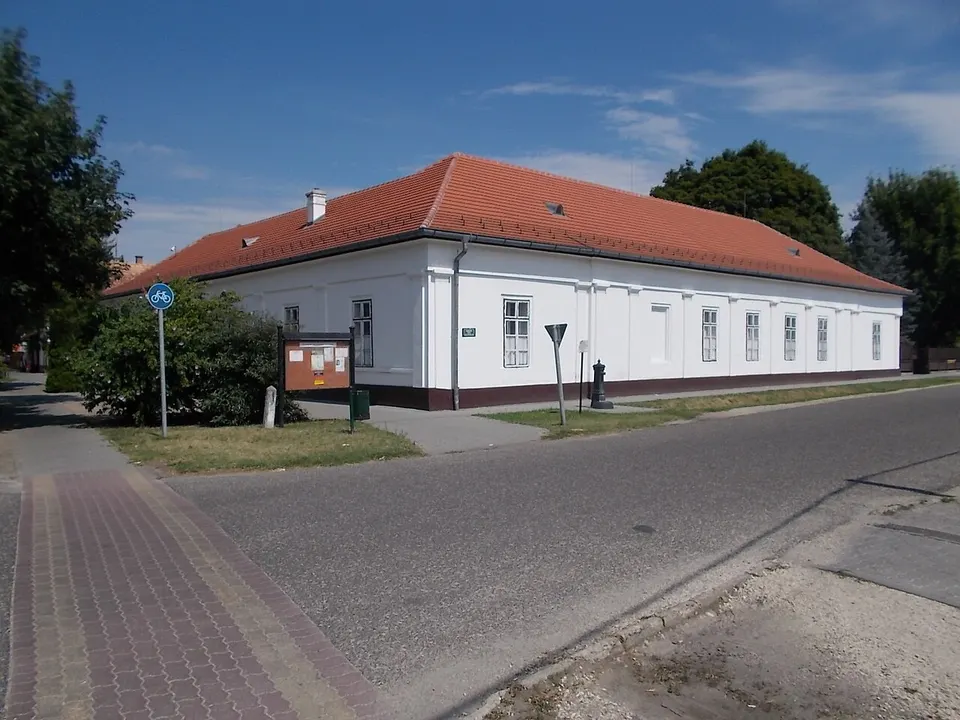 Halász Bálint kúria