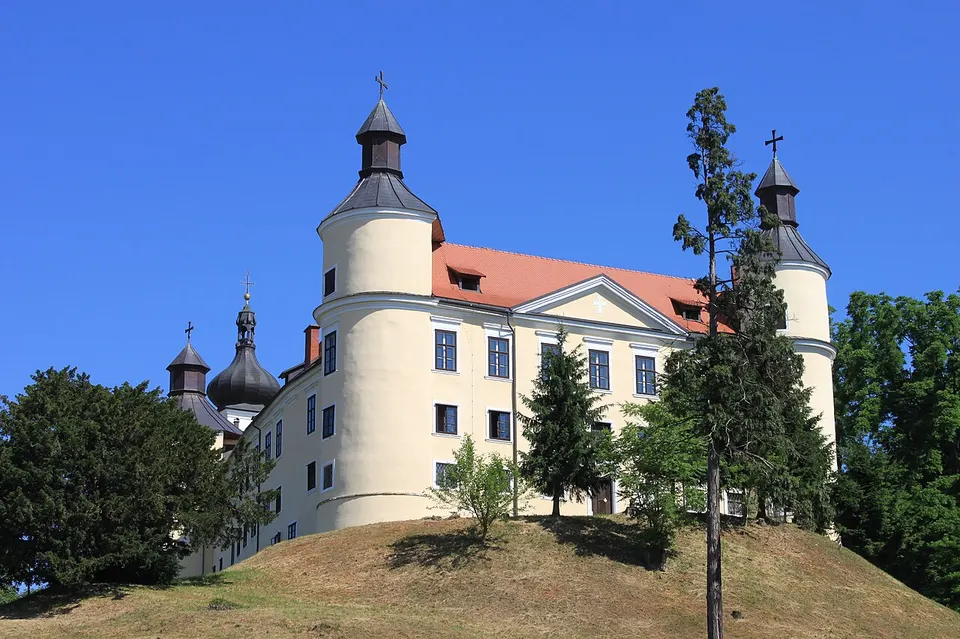 Grad Velika Nedelja
