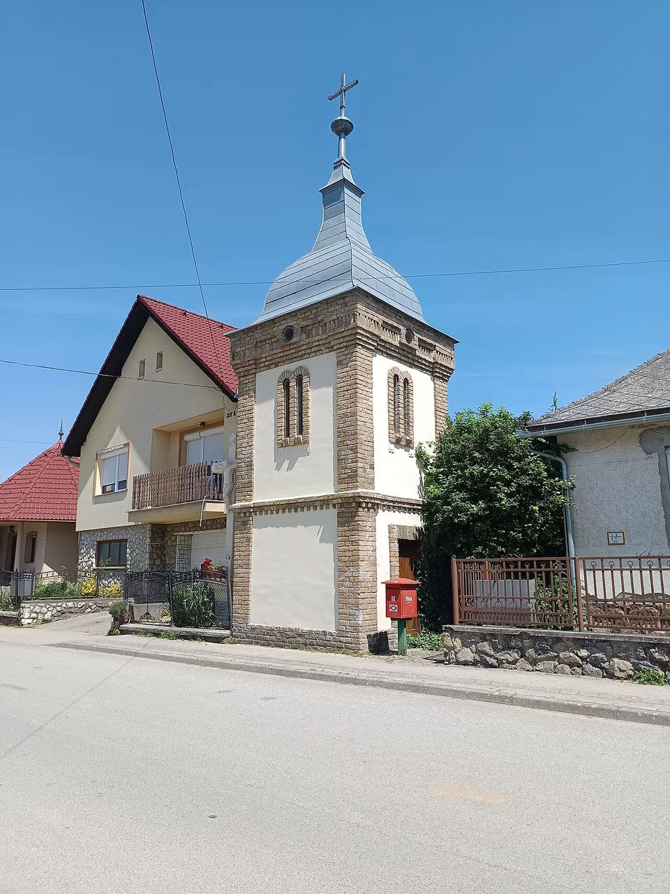 Kilátás