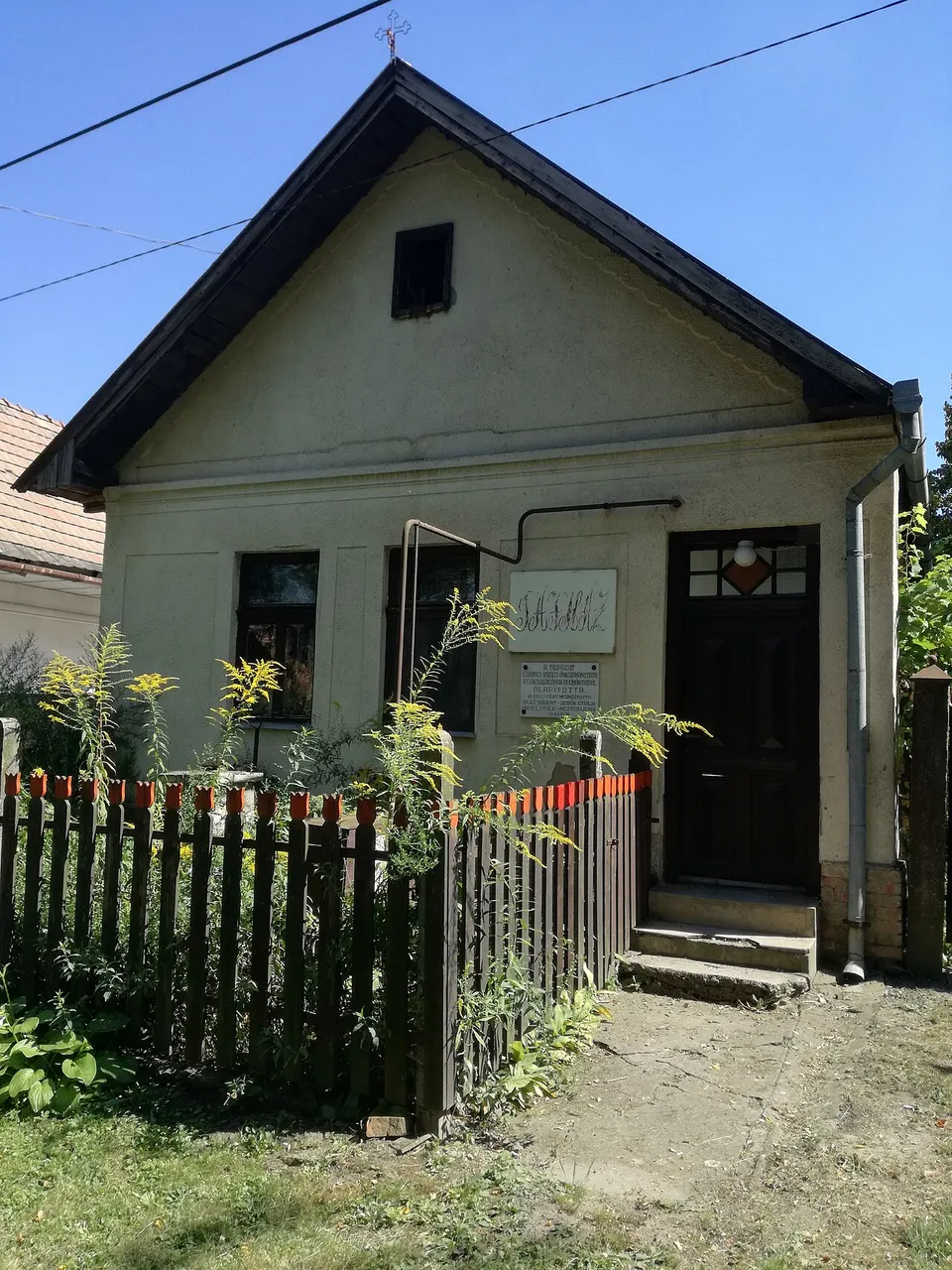 Lőrinci Tájház