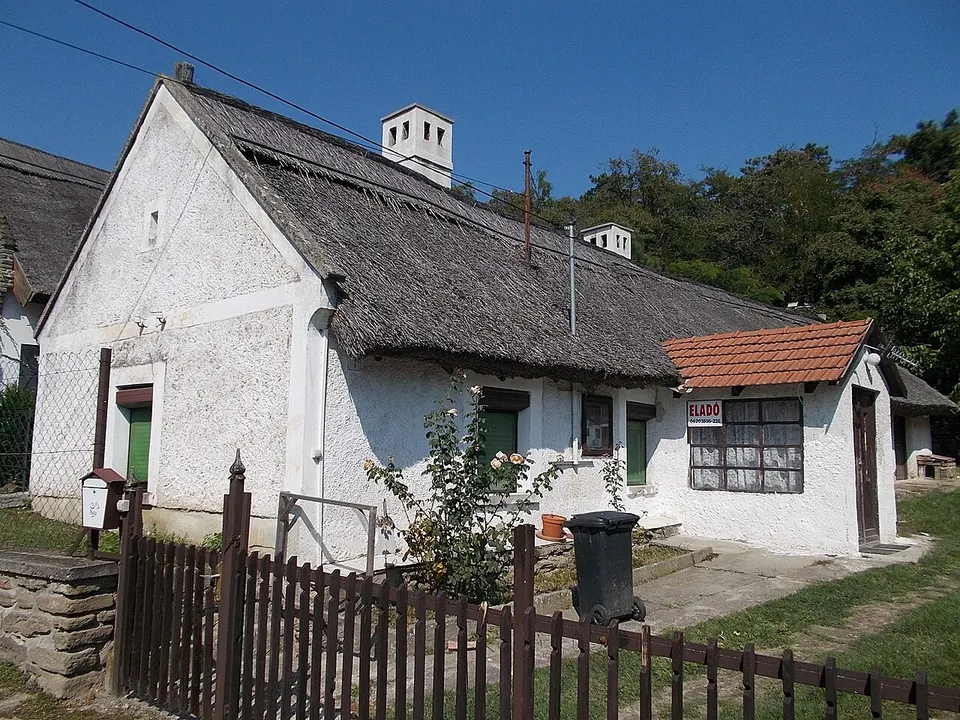 Skanzen