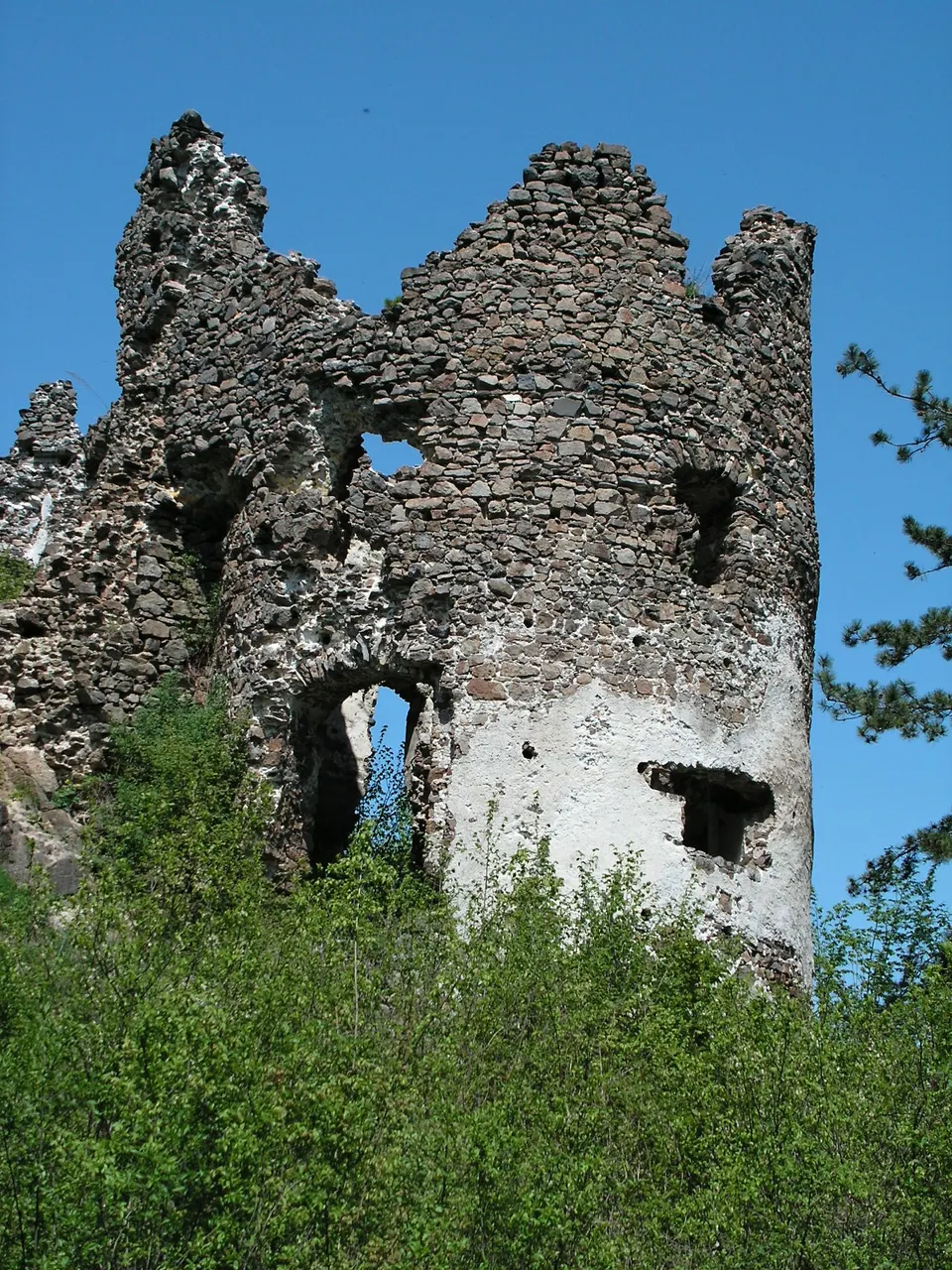 Revište