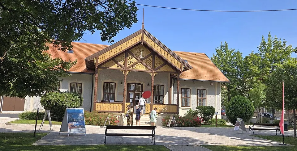 Jókai Mór Emlékház