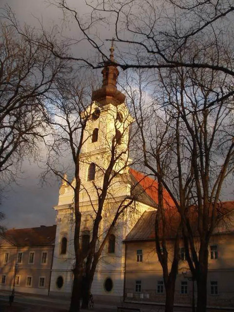 Gradska kuglana Bjelovar